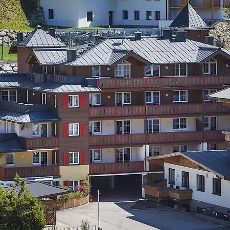 Apartment Iglsberg Top 2 *