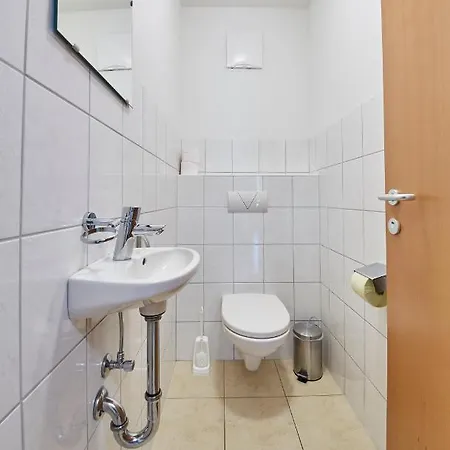 Iglsberg Top 2 Apartment *