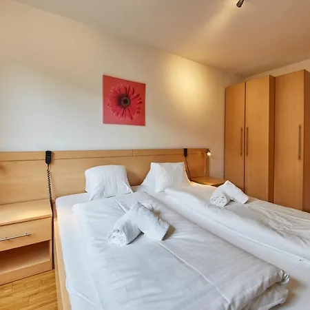 Apartment Iglsberg Top 2 Saalbach-Hinterglemm
