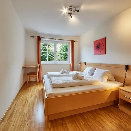 Apartment Iglsberg Top 2