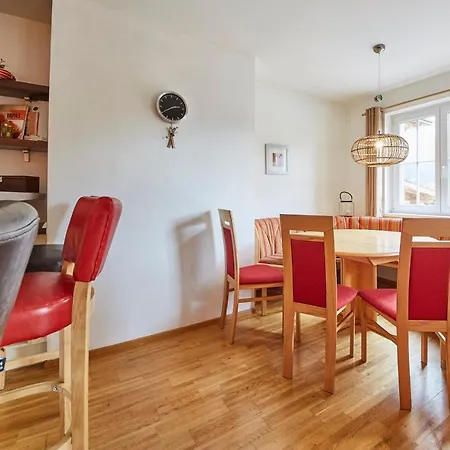 Iglsberg Top 2 Apartment