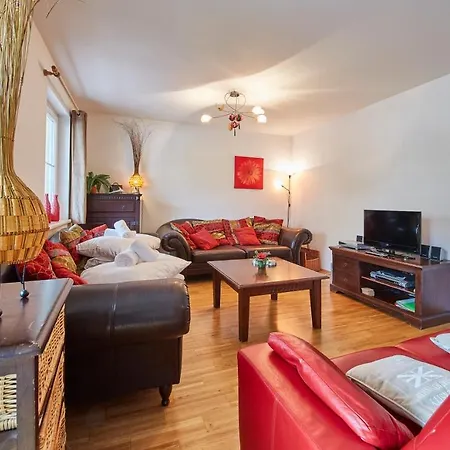 Apartment Iglsberg Top 2 *