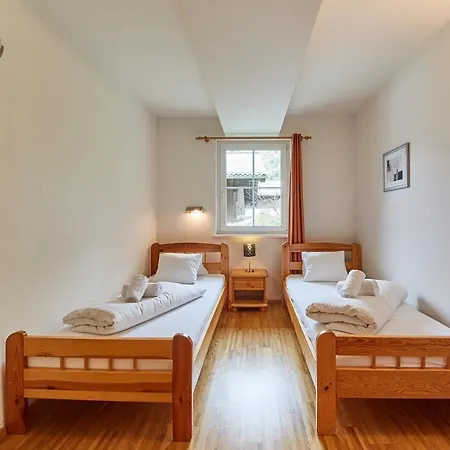 Iglsberg Top 2 Apartment