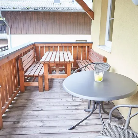 Apartment Iglsberg Top 2 Saalbach-Hinterglemm